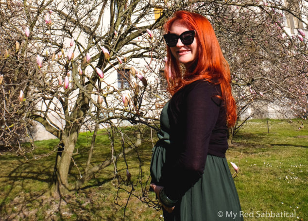 Travel while pregnant – third trimester tips