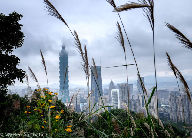 Taipei guide – all you need to know